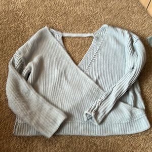 Moon and Madison Sweater